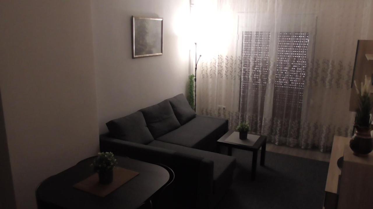Ellada Apartment 雅典 外观 照片