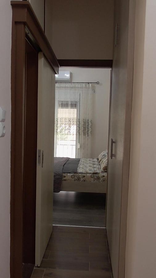 Ellada Apartment 雅典 外观 照片