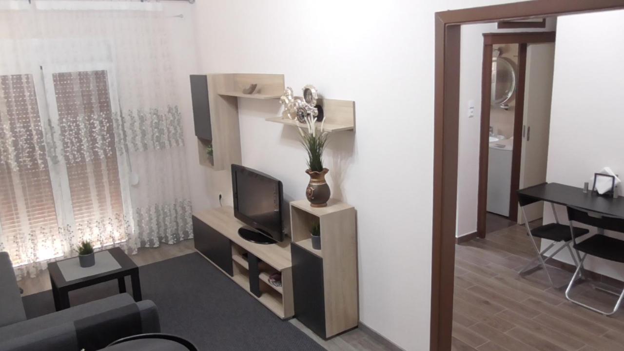 Ellada Apartment 雅典 外观 照片