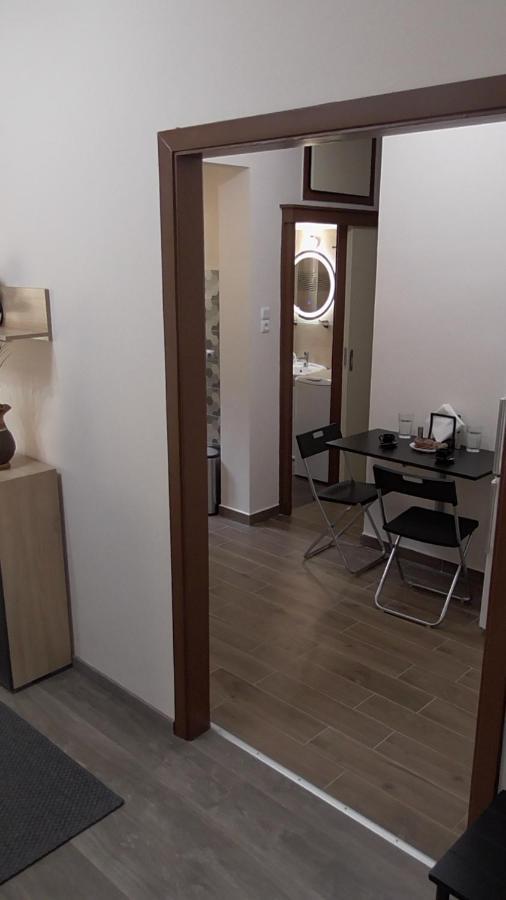 Ellada Apartment 雅典 外观 照片