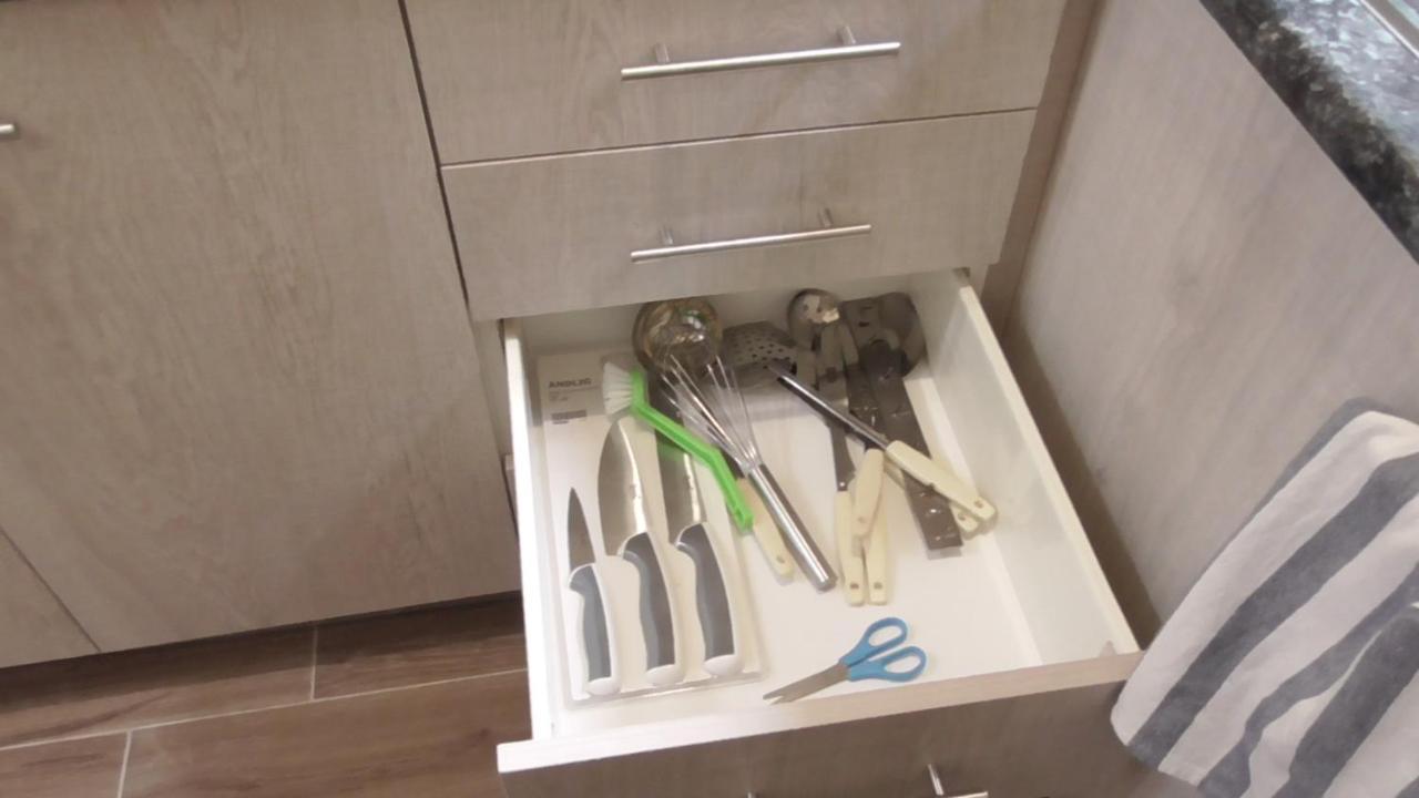 Ellada Apartment 雅典 外观 照片