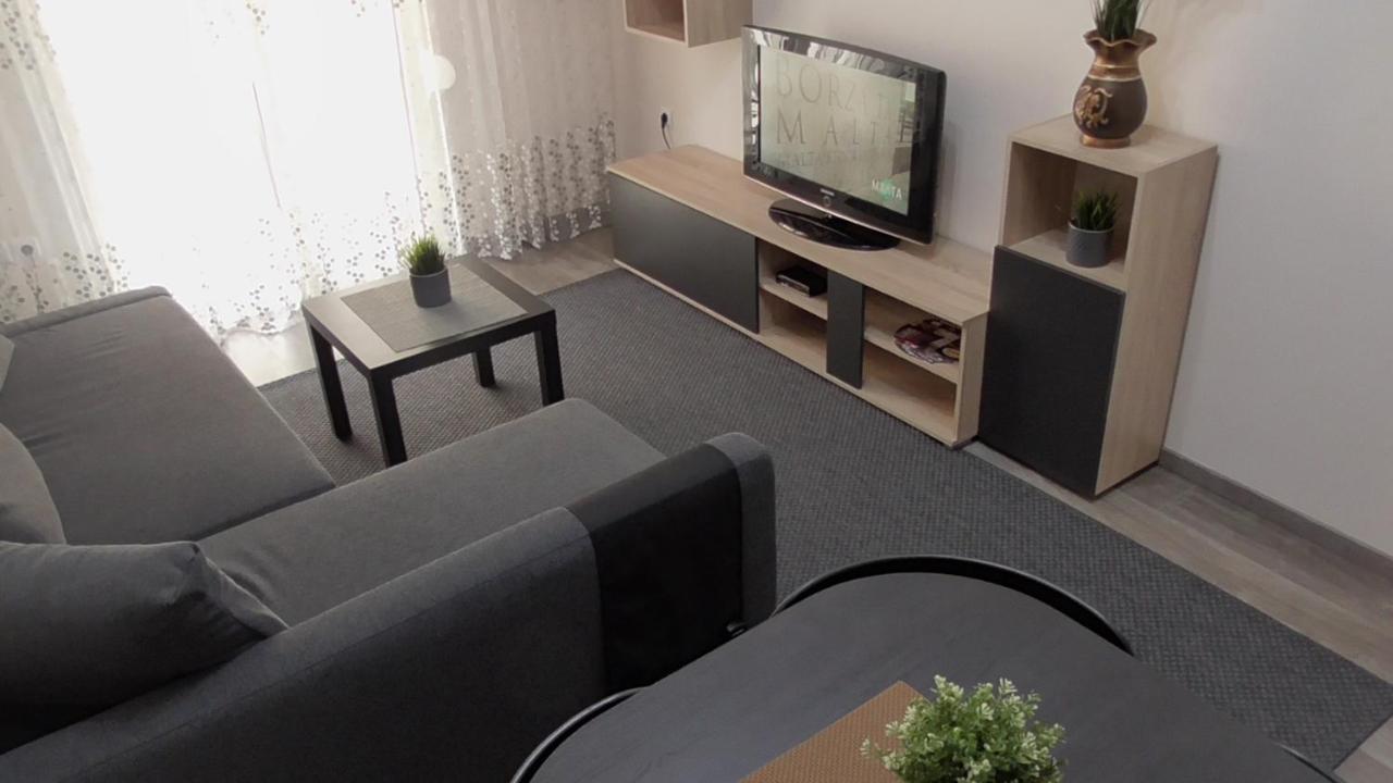 Ellada Apartment 雅典 外观 照片