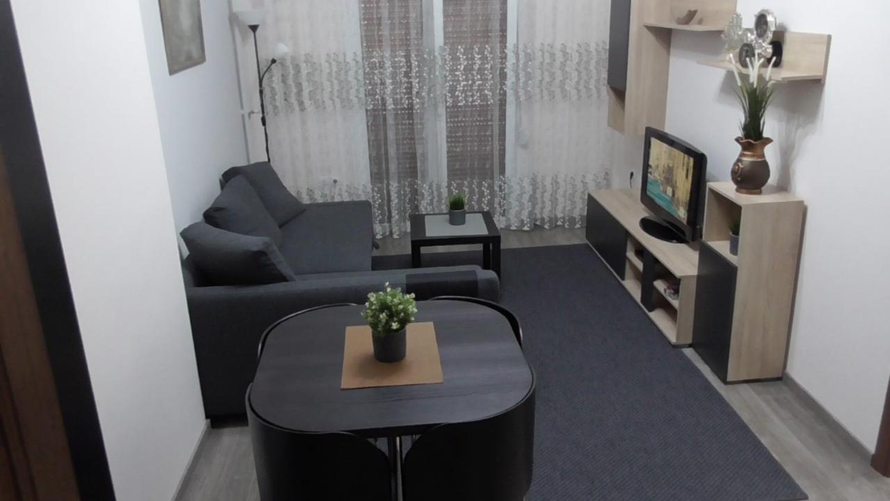 Ellada Apartment 雅典 外观 照片