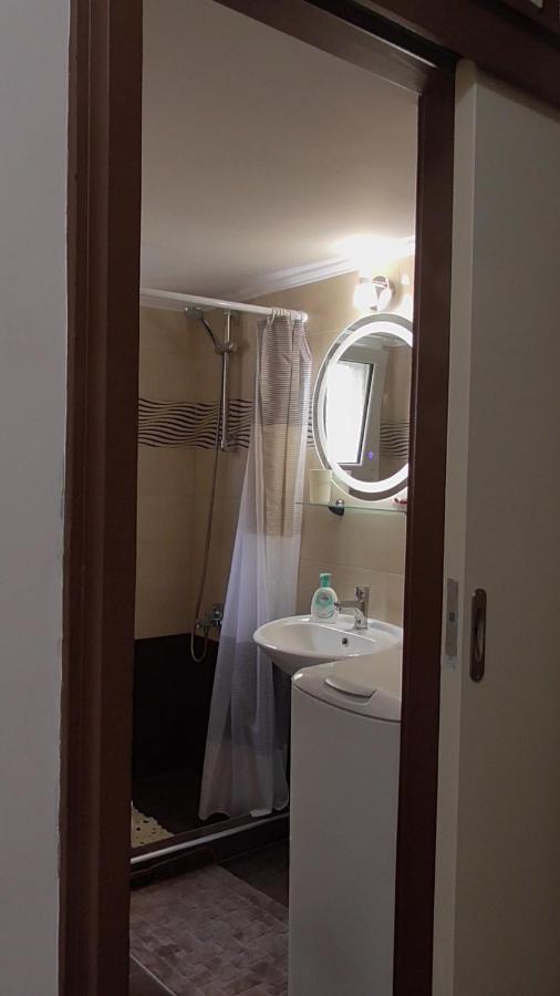 Ellada Apartment 雅典 外观 照片