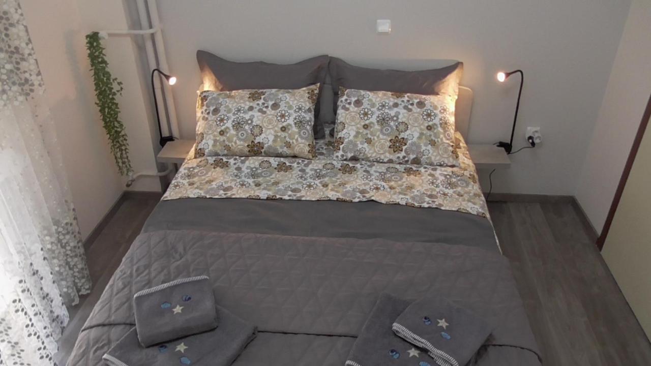 Ellada Apartment 雅典 外观 照片