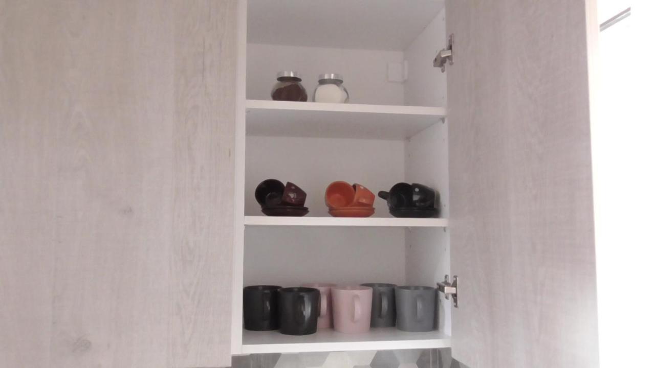 Ellada Apartment 雅典 外观 照片