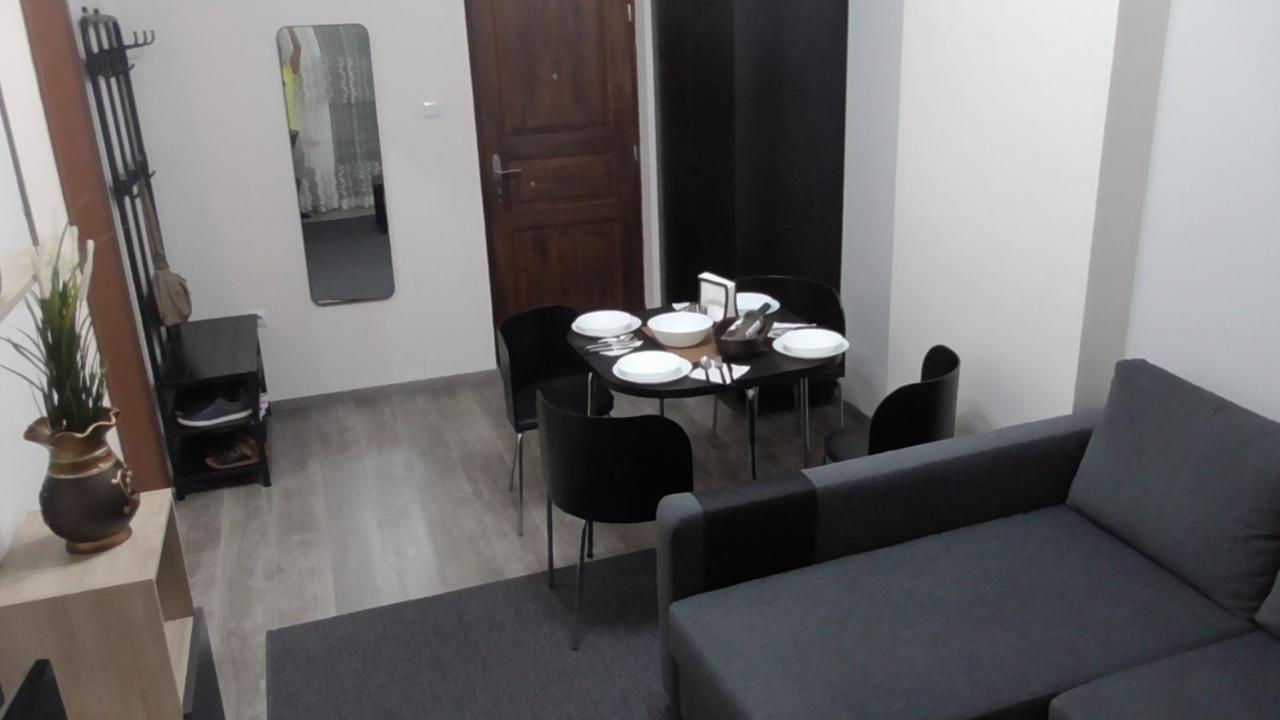 Ellada Apartment 雅典 外观 照片