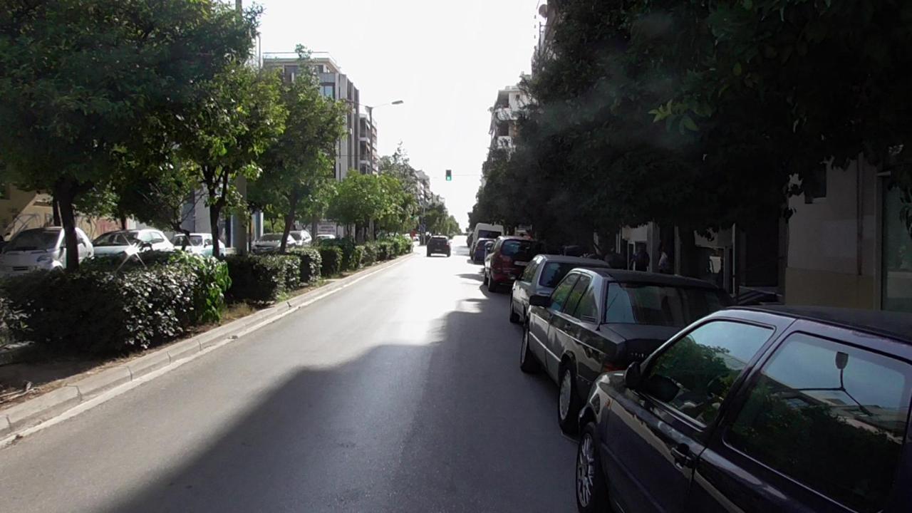 Ellada Apartment 雅典 外观 照片