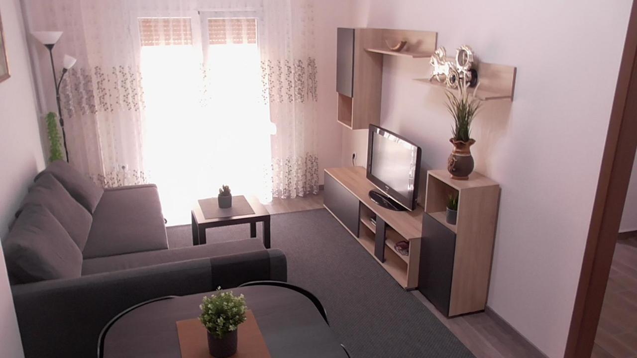 Ellada Apartment 雅典 外观 照片
