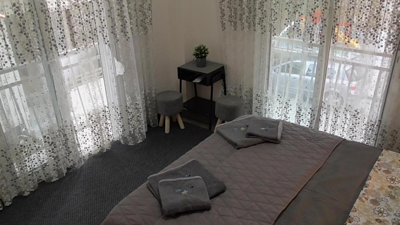 Ellada Apartment 雅典 外观 照片