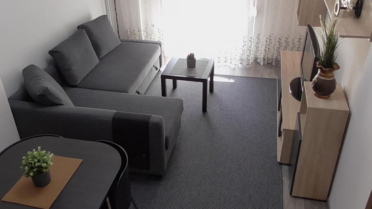 Ellada Apartment 雅典 外观 照片