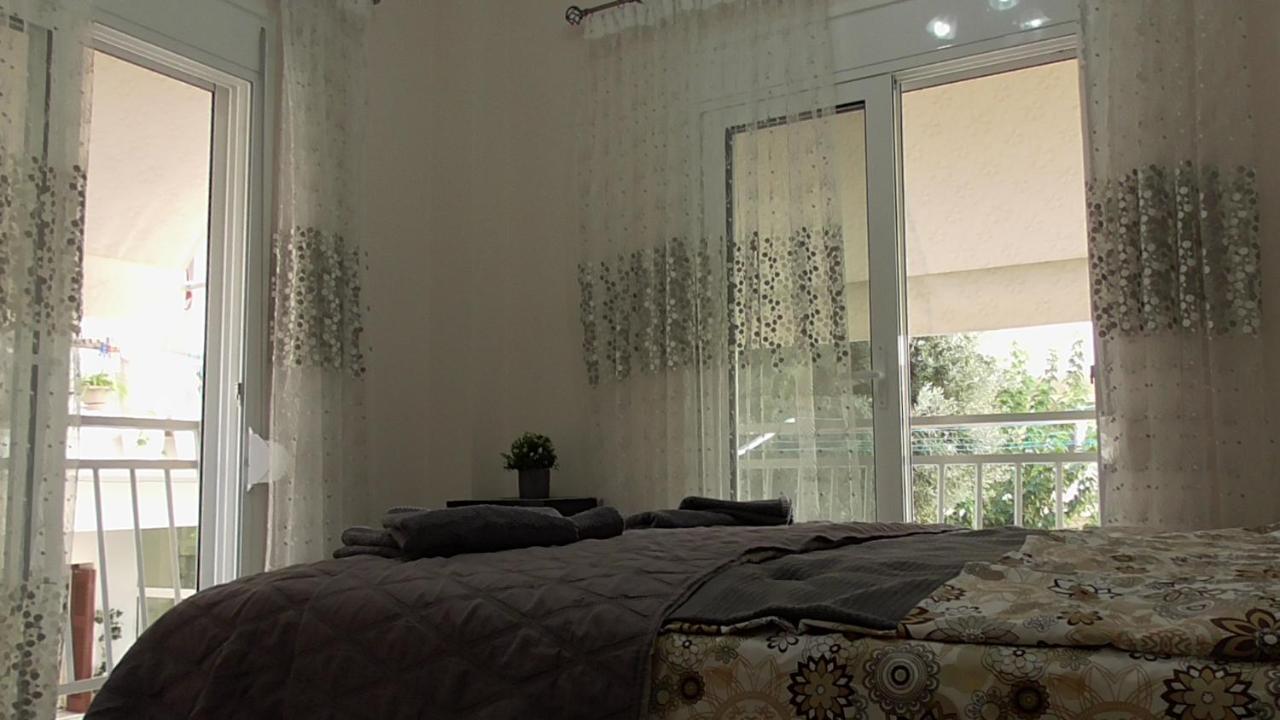 Ellada Apartment 雅典 外观 照片