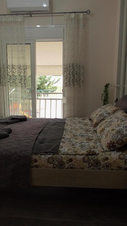 Ellada Apartment 雅典 外观 照片
